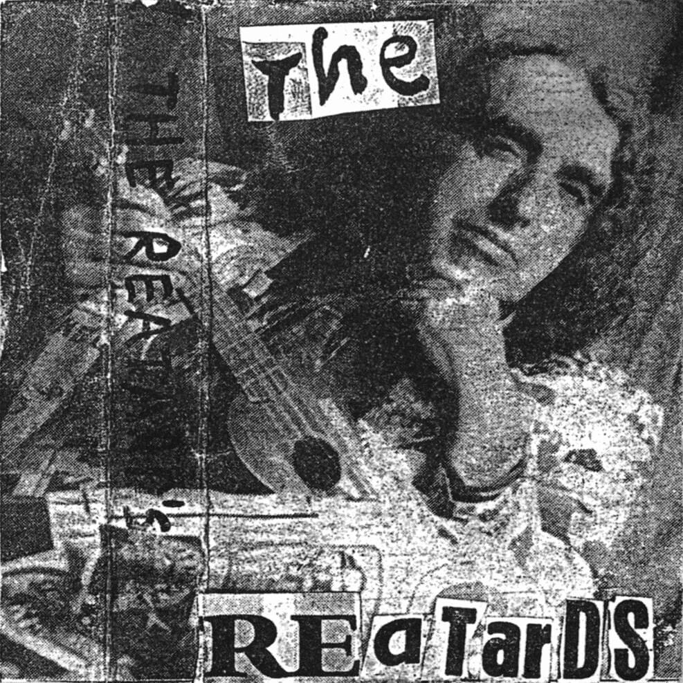 The Reatards