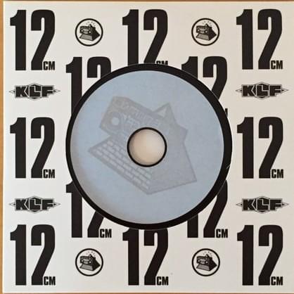 KLF PURE ART 1 (004R)