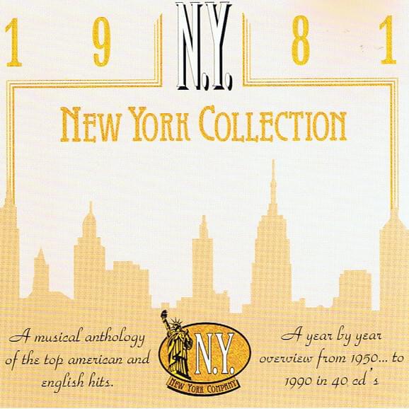 New York Collection 1981