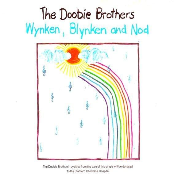 Wynken, Blynken and Nod/In Harmony (Single)