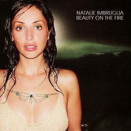 Beauty On The Fire - Single