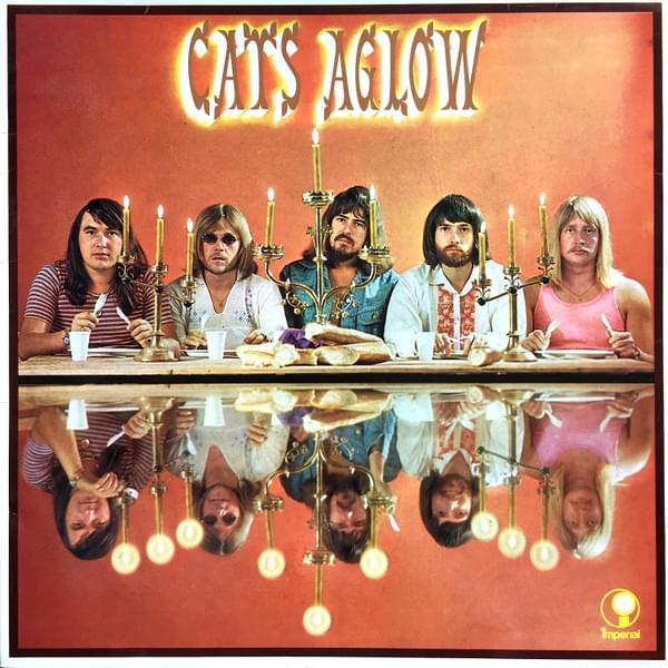 Aglow