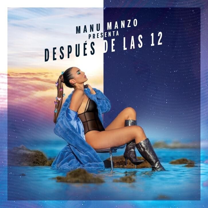 Después de las 12 - EP