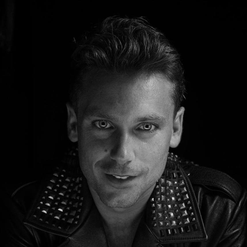 Bastian Baker