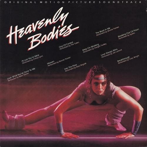 Heavenly Bodies (Original Motion Picture Soundtrack)