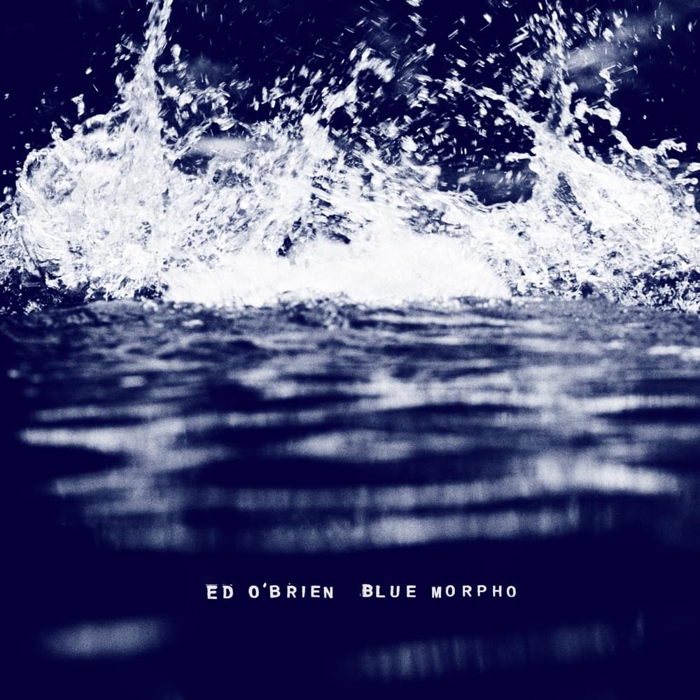 Blue Morpho - 7" Single