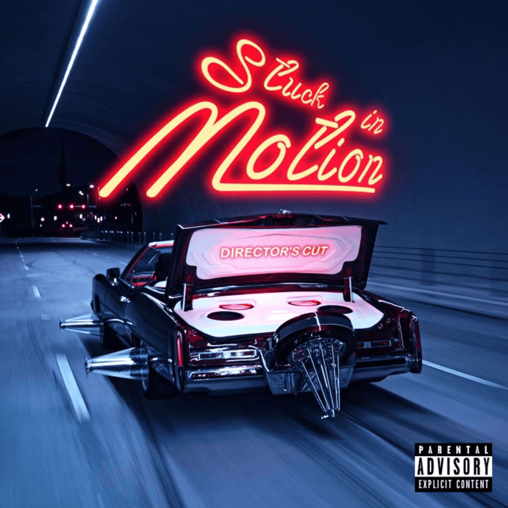 Stuck In Motion [Director’s Cut]
