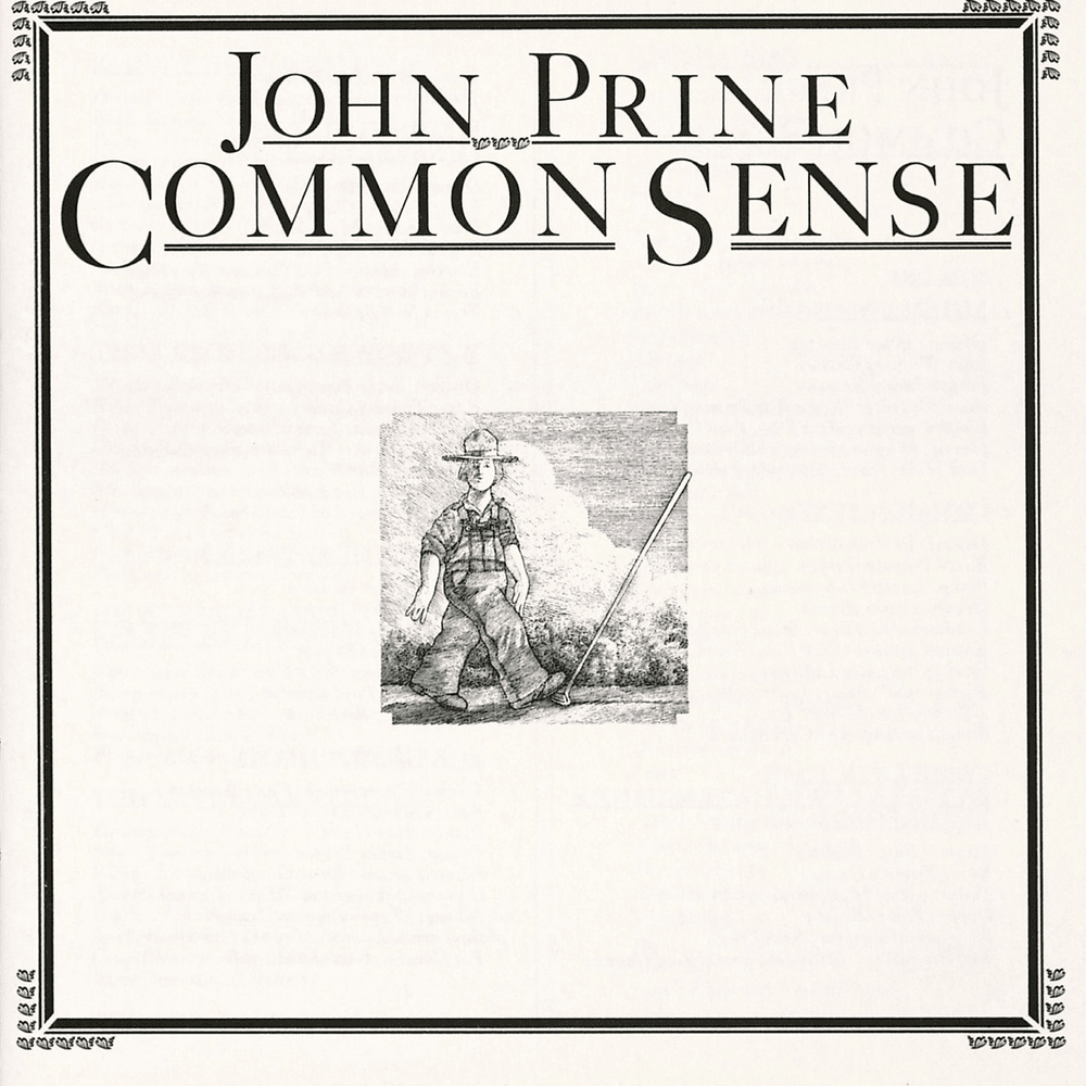 Common Sense