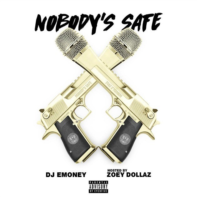 Nobody’s Safe