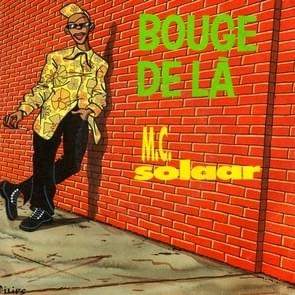 Bouge de là