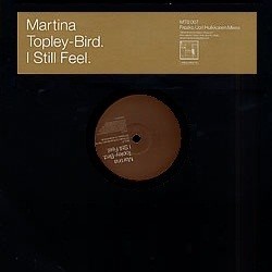 I Still Feel - Single