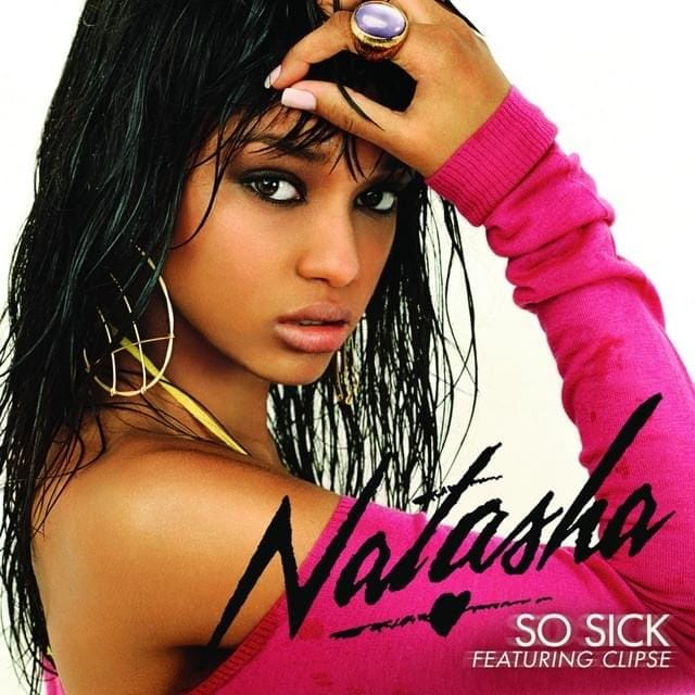 So Sick (Single)
