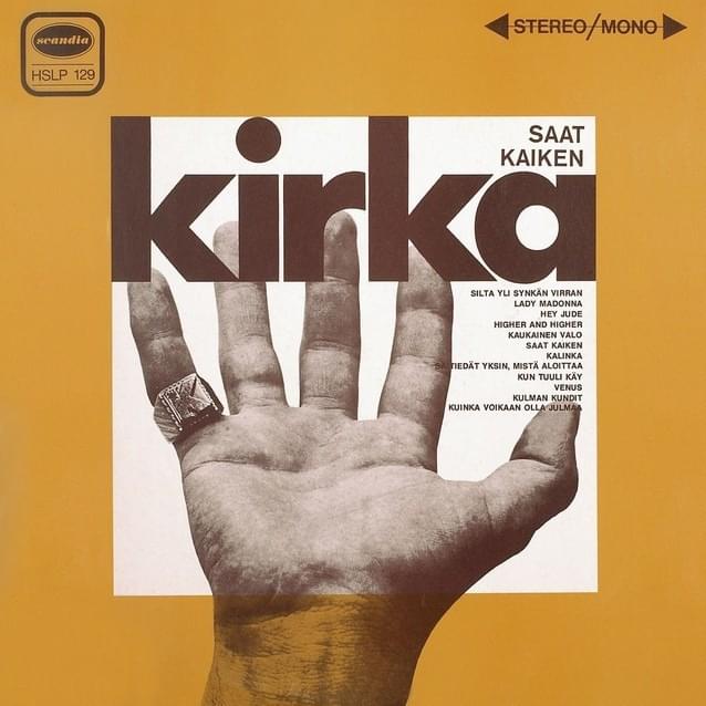 Saat Kaiken