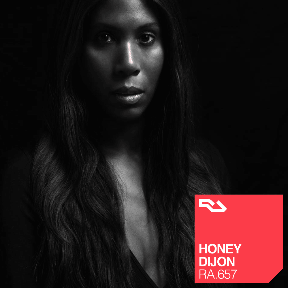 RA.657 Honey Dijon (DJ Mix)