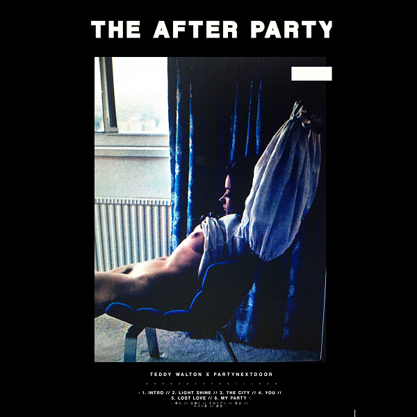 The After Party