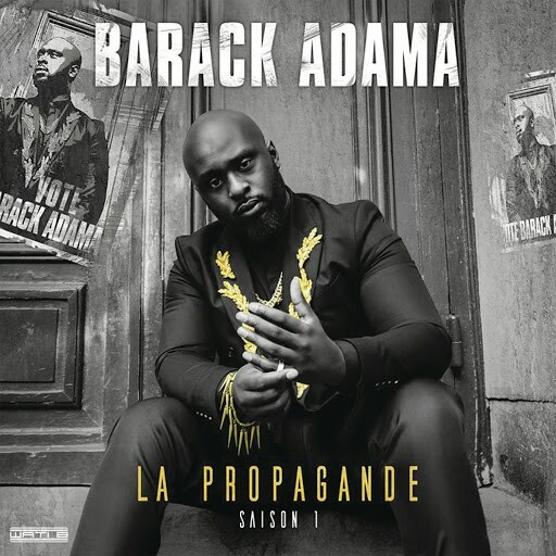 La Propagande (Saison 1)