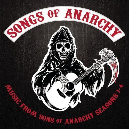 Songs of Anarchy: Music from Sons of Anarchy Seasons 1–4