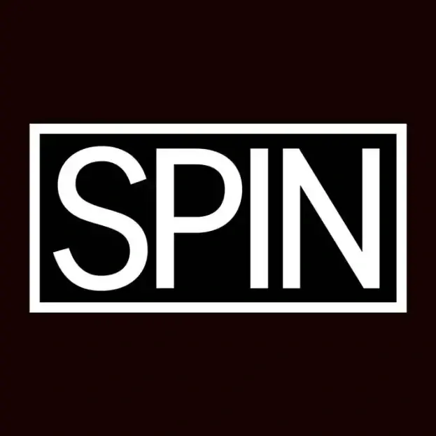 SPIN Magazine