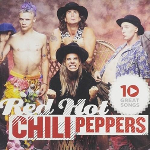 10 Great Songs