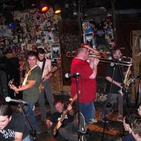 The Arrogant Sons of Bitches