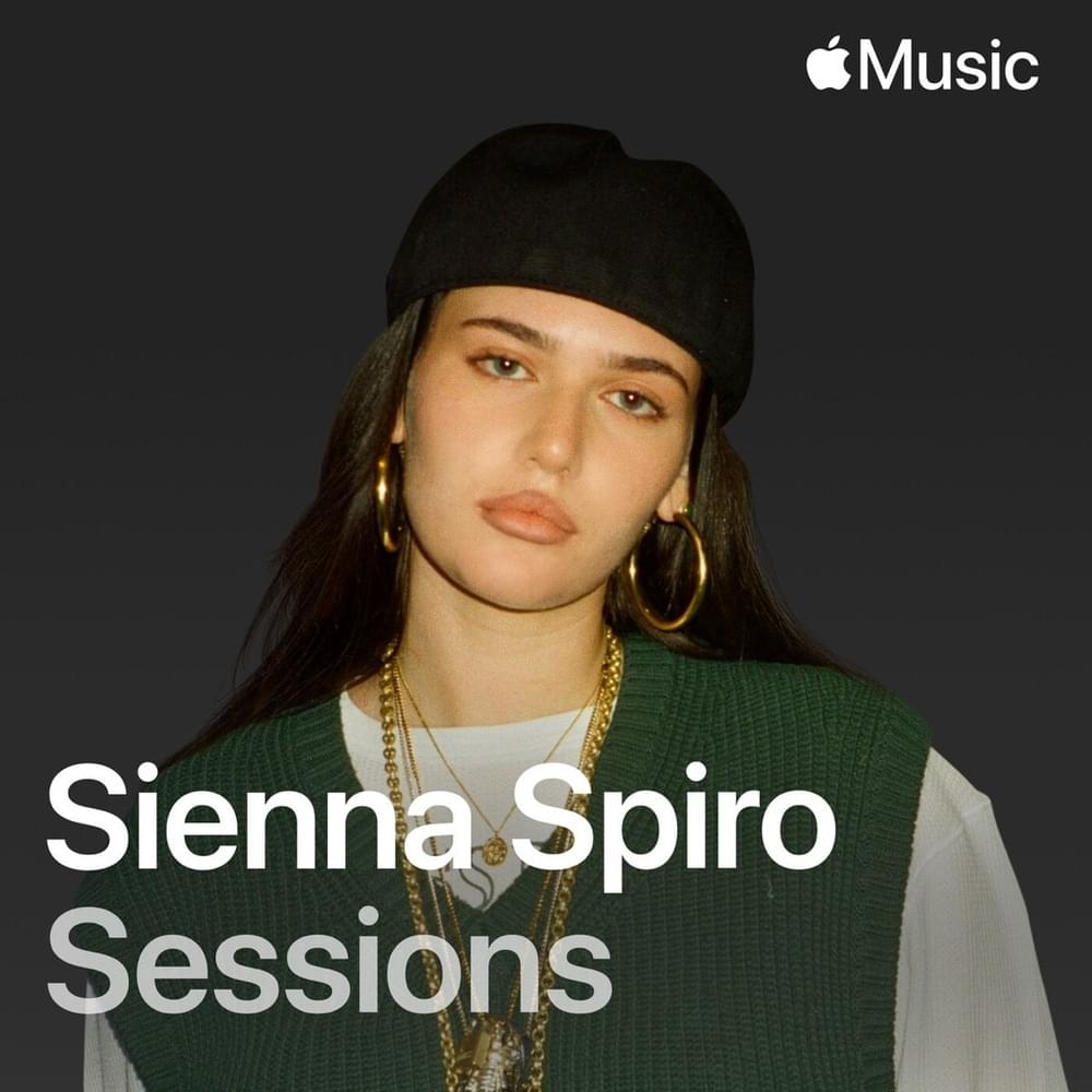 Apple Music Sessions: SIENNA SPIRO