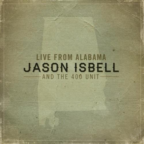 Live from Alabama