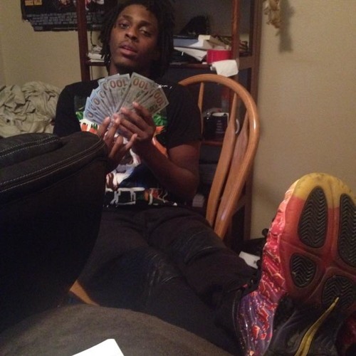 King Kevo