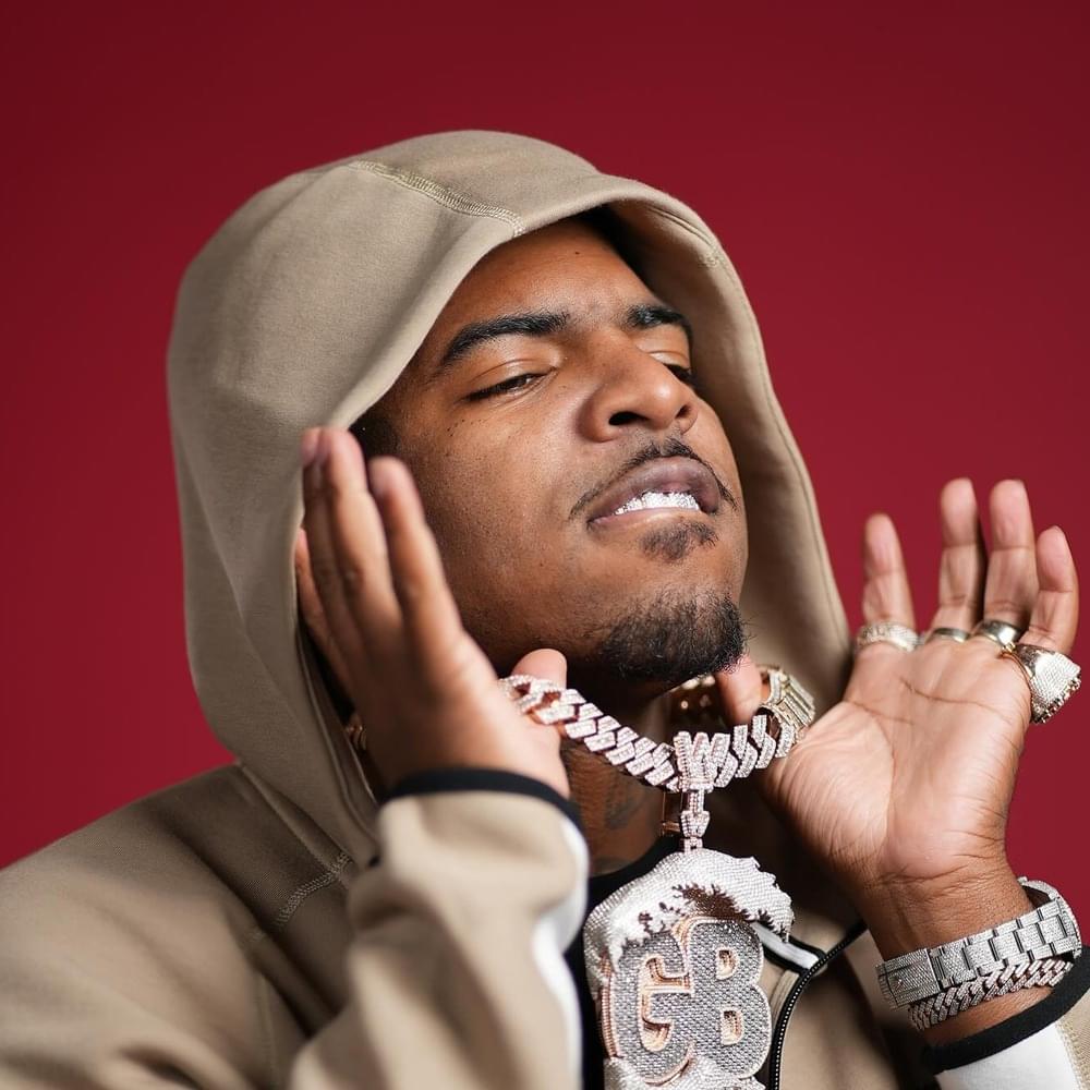 KevanGotBandz