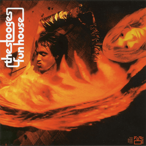Fun House (2005 Deluxe Reissue)