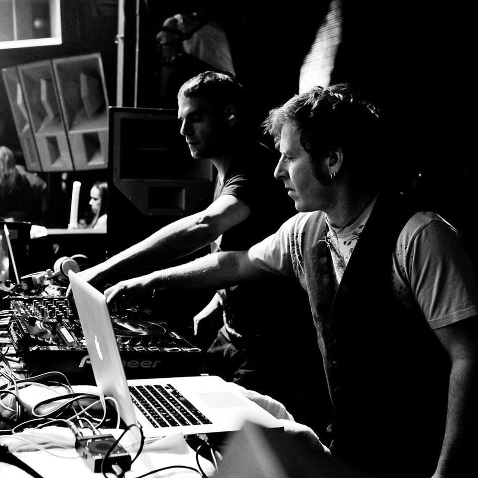 Gabriel & Dresden
