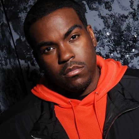 Rodney Jerkins