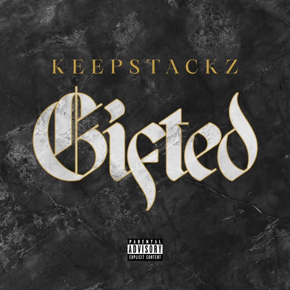 Gifted - Album
