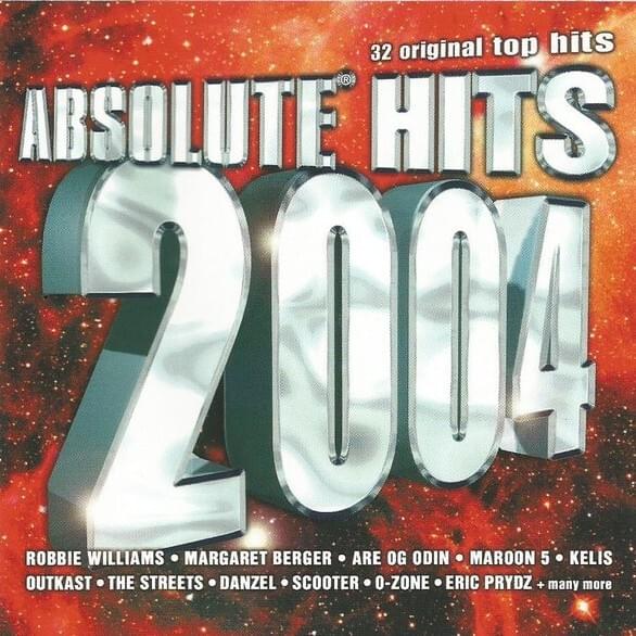 Absolute Hits 2004 [NOR]