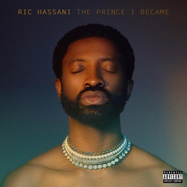 The Prince I Became (Deluxe)