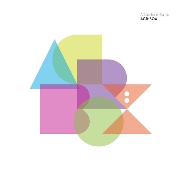ACR:BOX