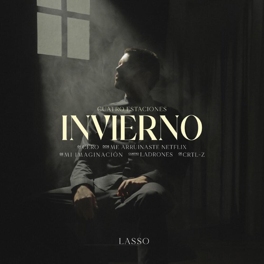 Cuatro Estaciones: Invierno