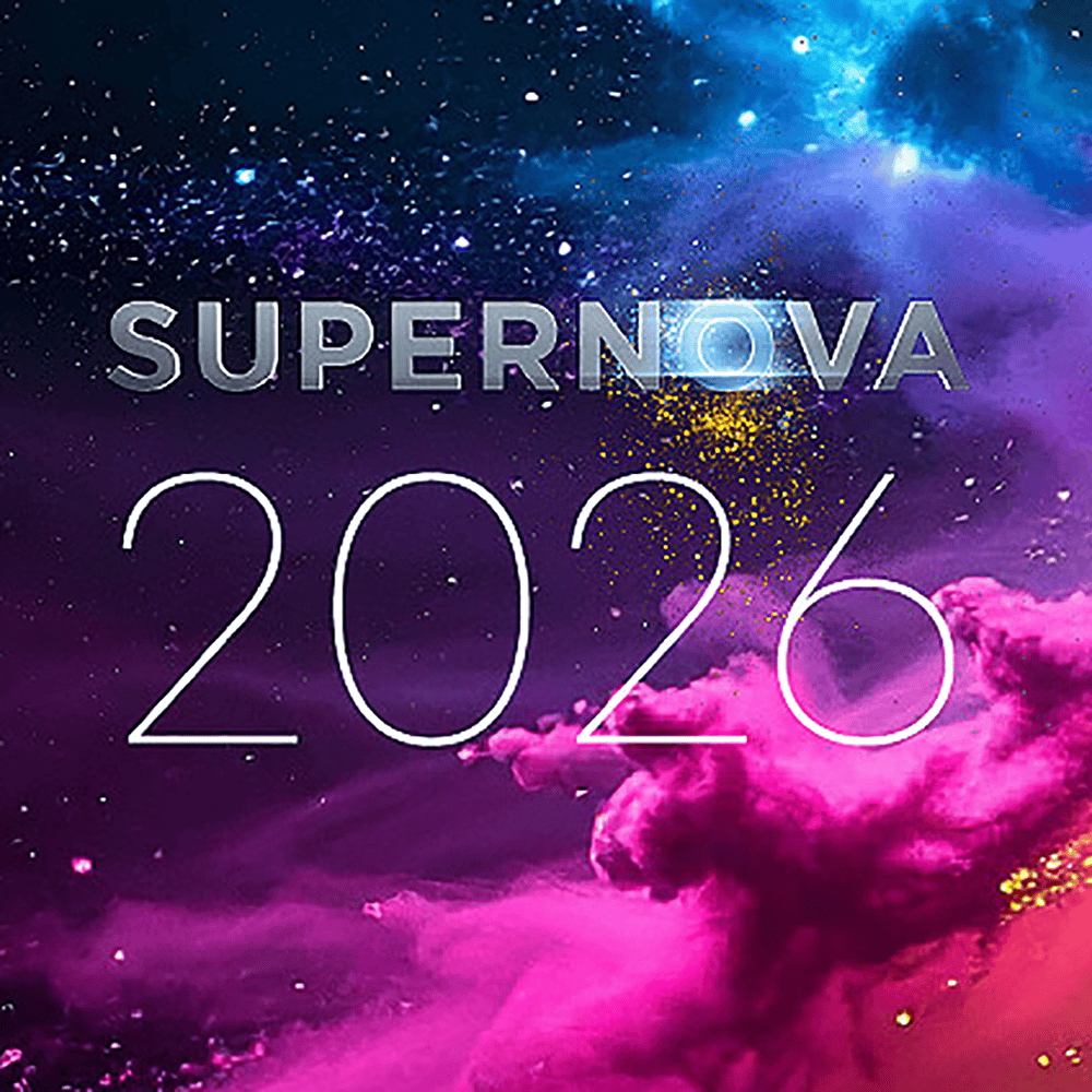 Supernova 2026