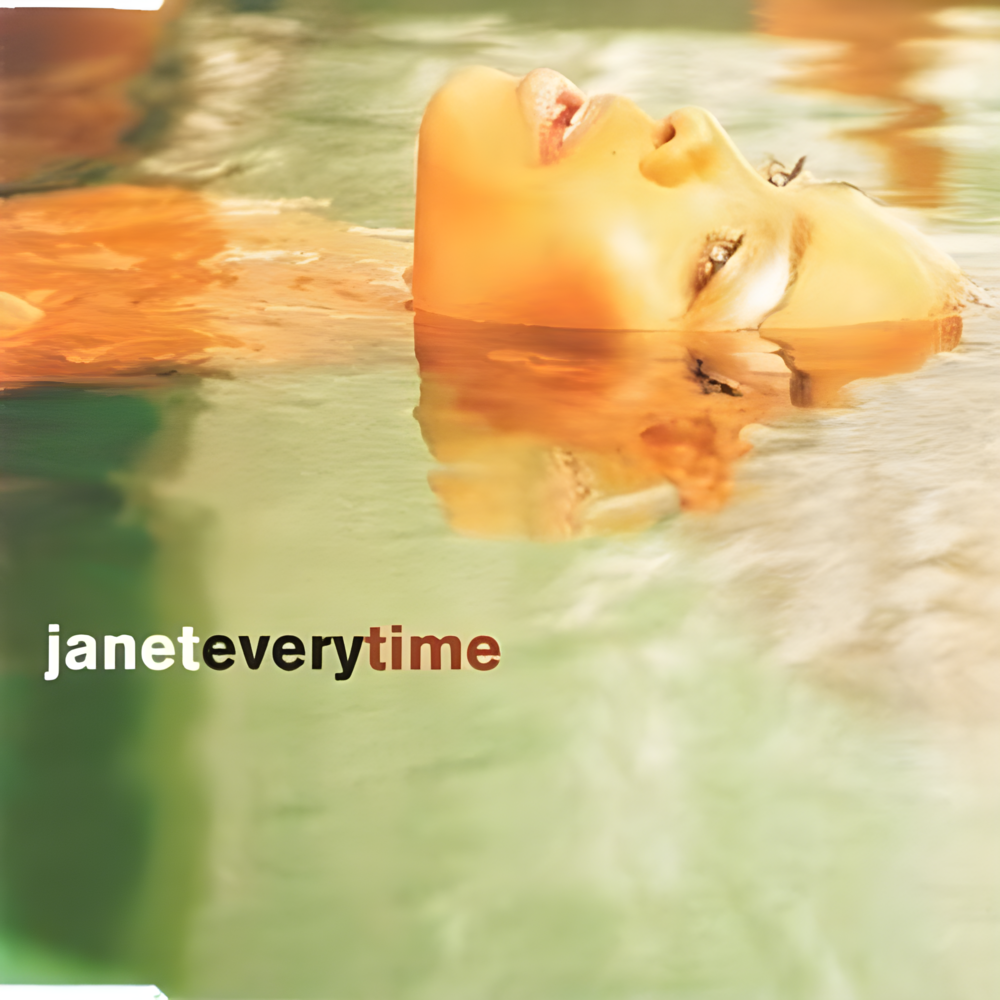 Every Time  - Single