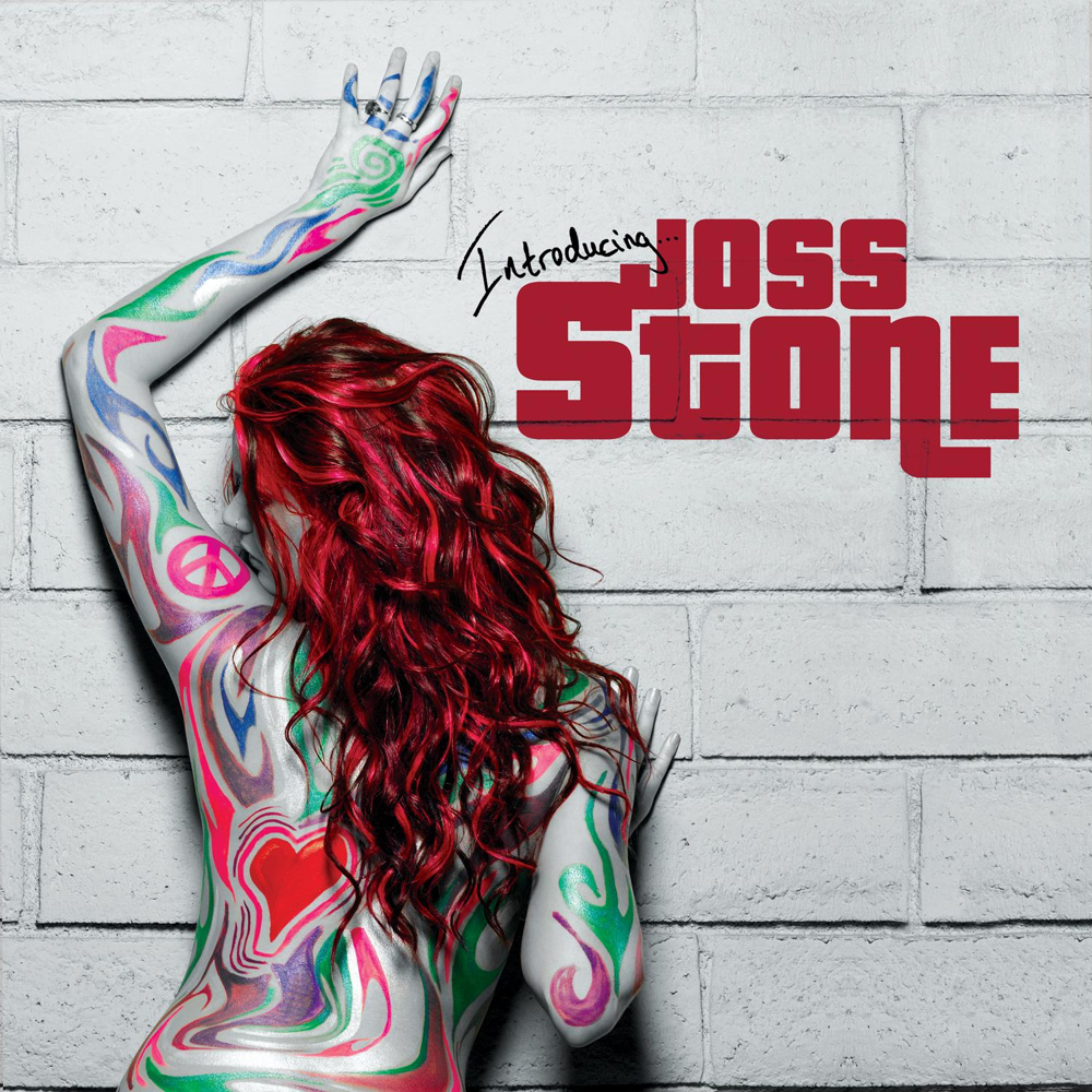 Introducing... Joss Stone (iTunes Edition)