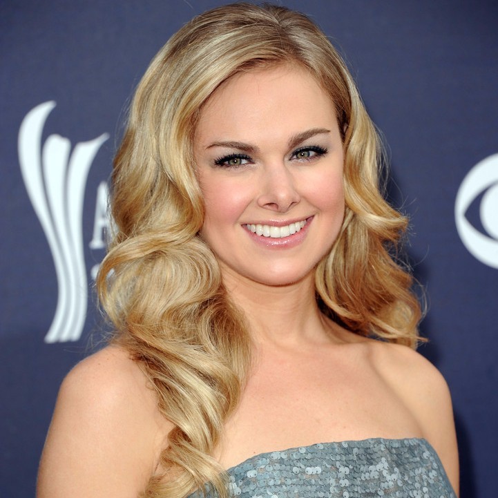 Laura Bell Bundy