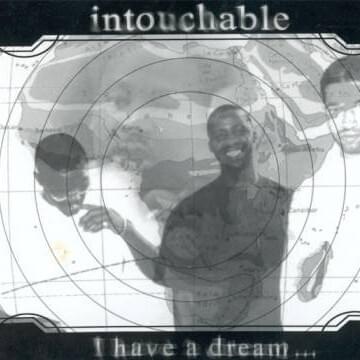I have a dream