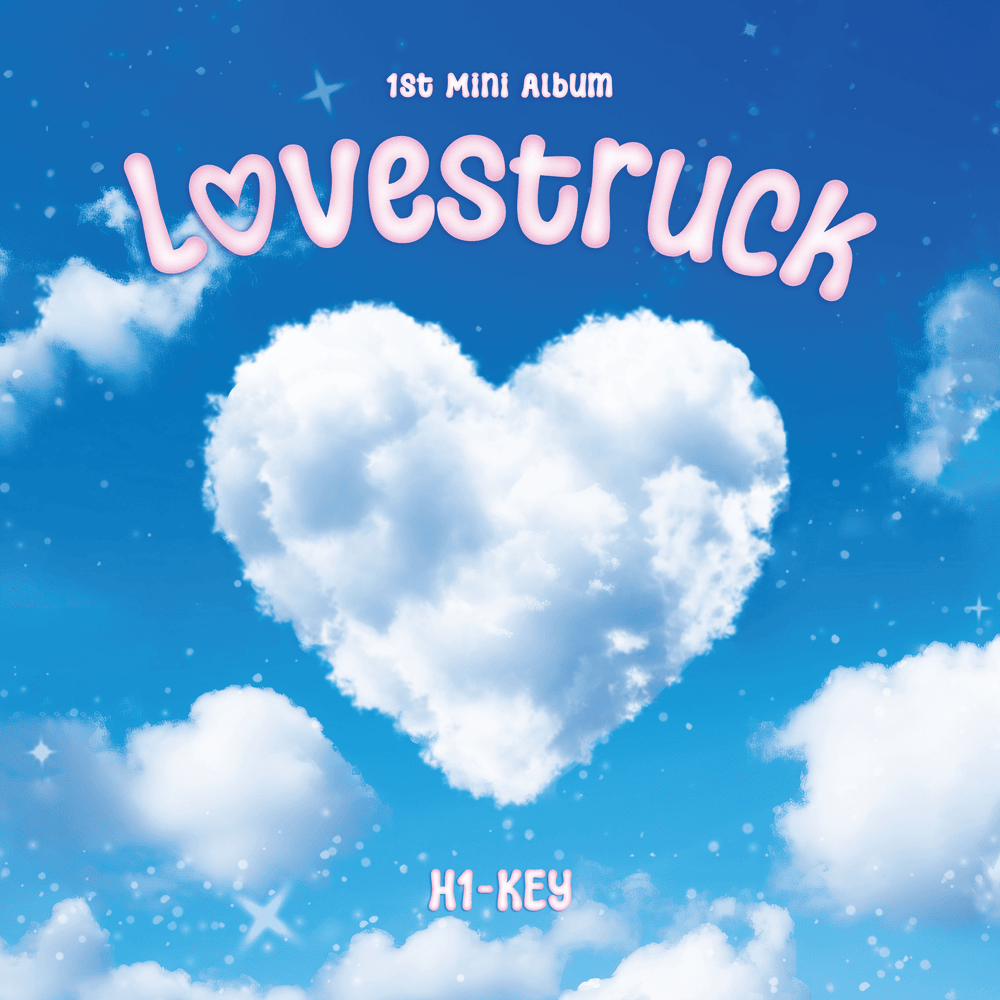 Lovestruck -Japanese ver.-