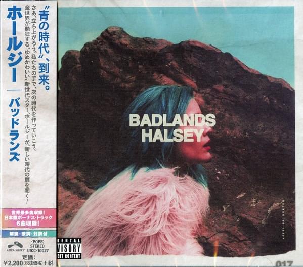 BADLANDS (Japanese Edition)
