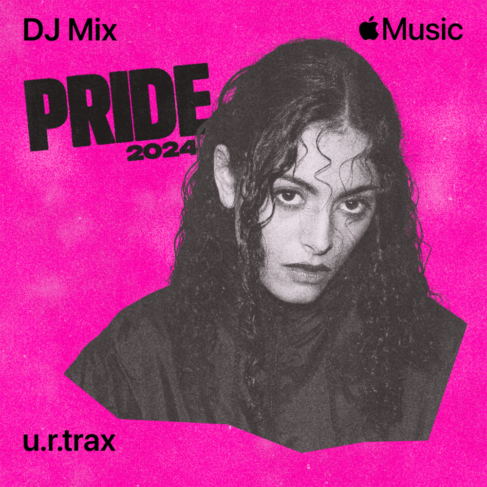Pride 2024 (DJ Mix)