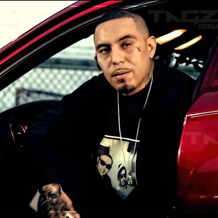 Lucky Luciano