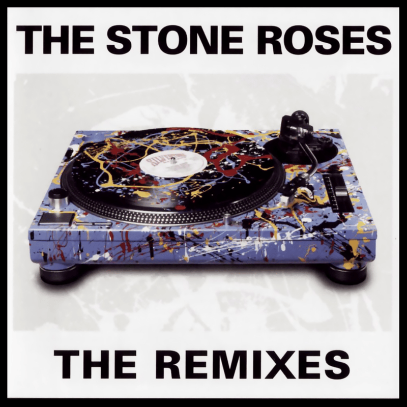 The Remixes