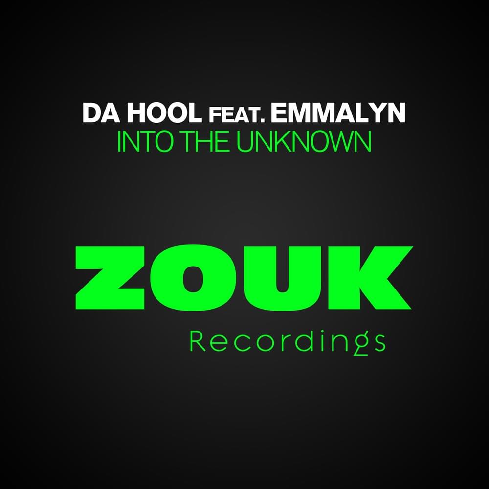 Into the Unknown - EP