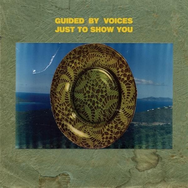 Just to Show You (Single)
