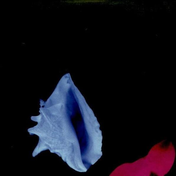 Touched By the Hand of God - 12" Single
