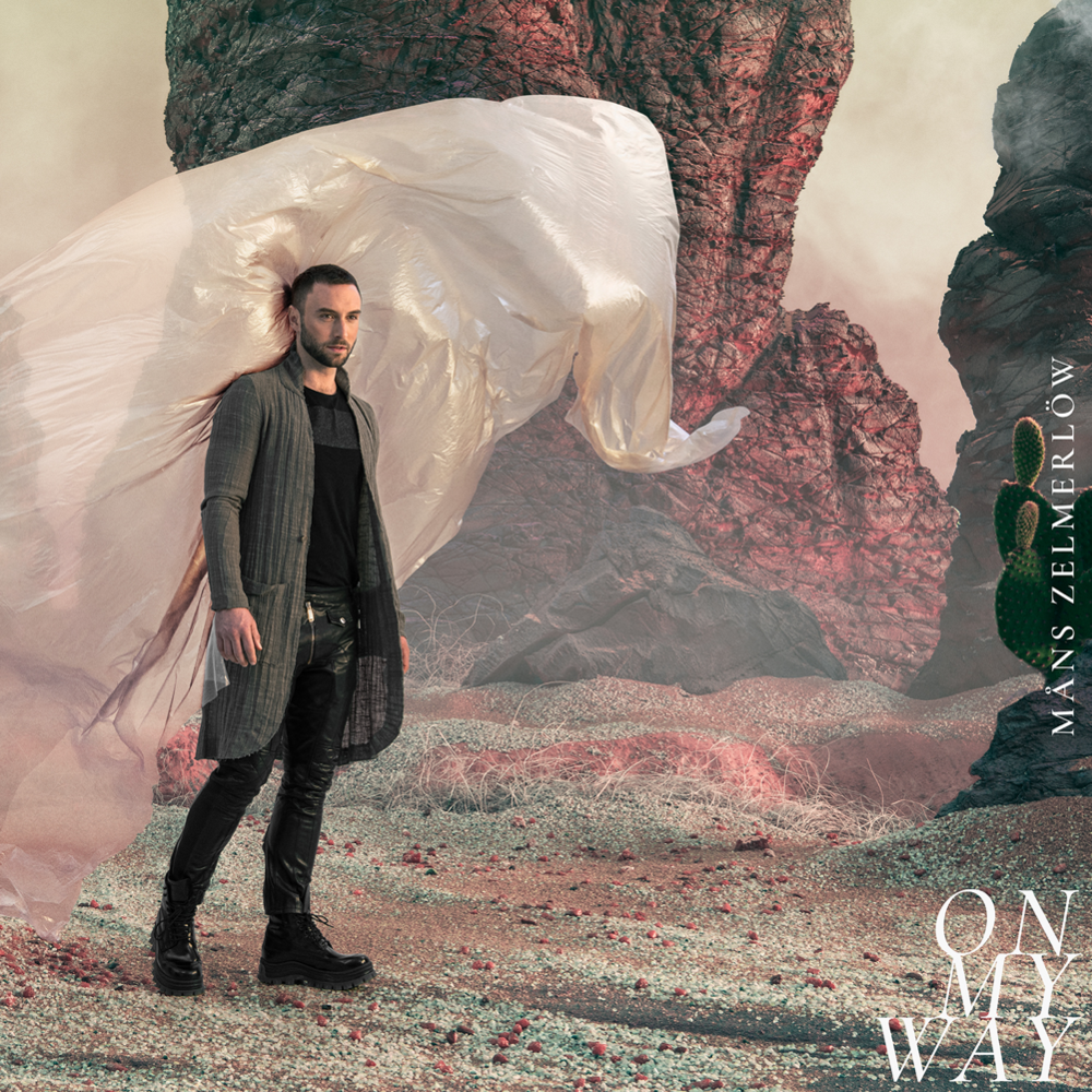 On My Way - EP
